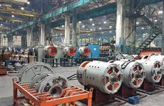 Одобрен займ ФРП заводу из Набережных Челнов для расширения производства электродвигателей