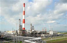 НПЗ самарской группы НК "Роснефть" снижают техногенное воздействие на окружающую среду
