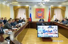 В модернизацию электросетевого комплекса Оренбуржья вложено 1,7 млрд рублей