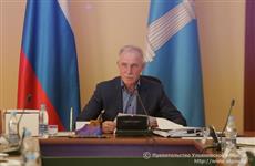 Более 60 млрд рублей составит бюджет Ульяновской области в 2020 году
