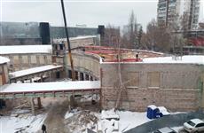 Облправительство выплатит 348 млн руб. за Фабрику-кухню