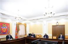 Самарский холдинг намерен открыть в Оренбуржье зерновой комплекс