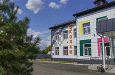 На базе оренбургской школы № 65 появится свой агрокластер