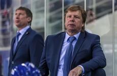 Анатолий Емелин возглавил хоккейную "Ладу"