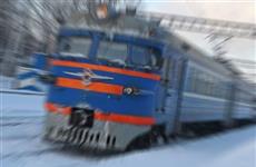На станции Киркомбинат электричка насмерть сбила мужчину