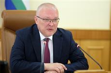 Губернатор Александр Соколов проконтролировал исполнение поручений в Свечинском, Арбажском и Лебяжском округах
