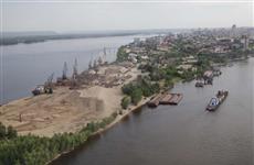 Новым хозяином самарского элеватора стал Анатолий Давидюк