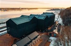 Торжественно открылась Пермская художественная галерея