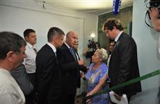 Николай Меркушкин поручил завершить капремонт жилого дома в Тольятти