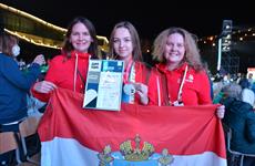 Самарская школа №163 вошла в ТОП-100 WorldSkills Россия
