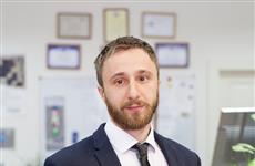 Самарские инноваторы разработали уникальную систему идентификации личности по ладони