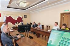 В школах Мордовии появятся новые агроклассы