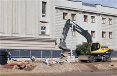 Дмитрий Азаров поставил задачей мобилизацию усилий для сохранения ритмичного строительства метро в Самаре