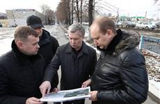 Улично-дорожная сеть Ульяновска будет модернизирована