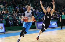 Баскетбольная "Самара" выиграла Кубок Приматова