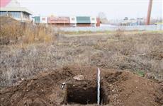 В Тольятти планируют построить бизнес-центр около ДКИТ