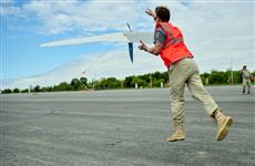 50 школьников Удмуртии осваивают БАС-компетенции