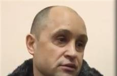 Экс-глава Октябрьского района: "Да, это я стрелял по собакам"