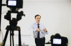 Владимир Мединский: "Я думаю, у Самары большое будущее"