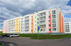 "Южный город" и "Кошелев-парк" войдут в состав Самары