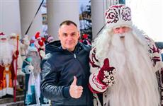 В Марий Эл стартовал фестиваль "Марийская зима"