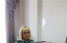 Граждане могут обратиться в Службу судебных приставов лично и онлайн