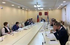 Подведены итоги второго конкурса общественных проектов "СОдействие" на 2021 год