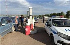 Губернатор Оренбуржья: НПЗ в Орске полностью остановлен после атаки ВСУ