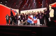Пермский край стал победителем Российской студенческой весны в Красноярске