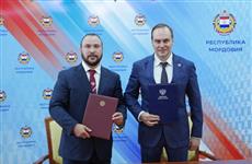В столице Мордовии пройдет чемпионат России по боксу среди мужчин