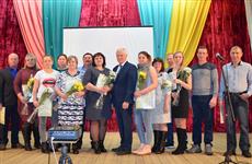 14 хозяйств Кировской области в 2019 году надоили свыше 9000 кг молока на одну корову