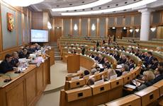 В регионе создана единая информационная система по мониторингу реализации нацпроектов