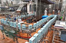 Востребованная продукция и новые рабочие места: глава Мордовии приехал на молочный комбинат в Чамзинском районе