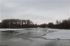 Шесть поселков рядом с Орском могут уйти под воду