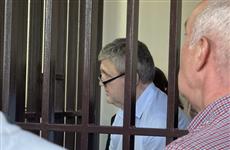 Свидетель рассказал, сколько могли платить коммерсанты подсудимому экс-главе облМЧС Бойко