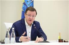 Дмитрий Азаров лично контролирует обращения медиков по выплатам