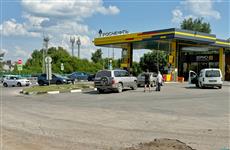 Ситуация на топливном рынке Удмуртии стабилизировалась