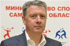 Дмитрий Шляхтин переназначен министром спорта