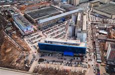 Технопарк Morion Digital в 2,5 раза увеличил количество резидентов с момента открытия