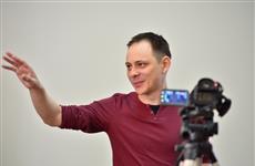 СОУНБ устроит онлайн-встречу с писателем Андреем Олехом