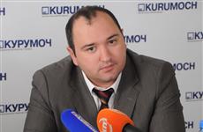 Сергей Краснов вошел в совет директоров Курумоча