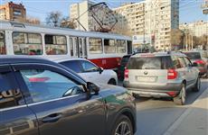 Новый генплан: как будут развивать транспортную инфраструктуру Самары