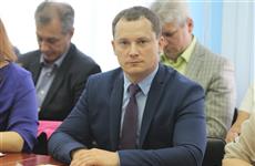 Экс-замглавы Тольятти Виктор Андреянов через суд признал незаконным выговор