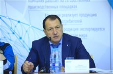 Сергей Марков написал заявление об уходе с поста министра ЖКХ региона