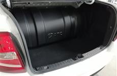 АвтоВАЗ объявил продажи Lada Granta с ГБО