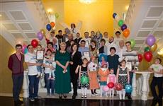 23 тысячи оренбуржцев посетили мероприятия Областной детской полиэтнической библиотеки