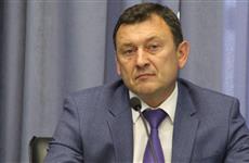 Министром труда и социальной защиты Саратовской области назначен Сергей Егоров