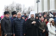 Губернатор поблагодарил пензенцев за внимание к истории и культурному наследию региона