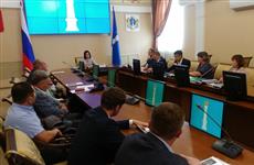 В особой экономической зоне "Ульяновск" появится три новых резидента