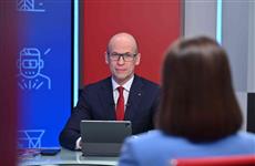 Глава Удмуртии Александр Бречалов: Участок под строительство новой поликлиники в ЖК "Знак" уже определен  